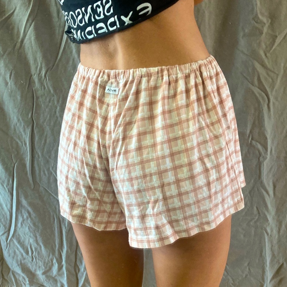 RVCA shorts